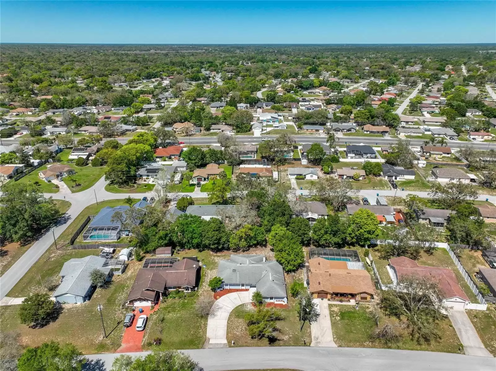 10237 CARRIN ROAD, SPRING HILL, Florida 34608, 3 Bedrooms Bedrooms, ,2 BathroomsBathrooms,Residential,For Sale,CARRIN,MFRT3505380