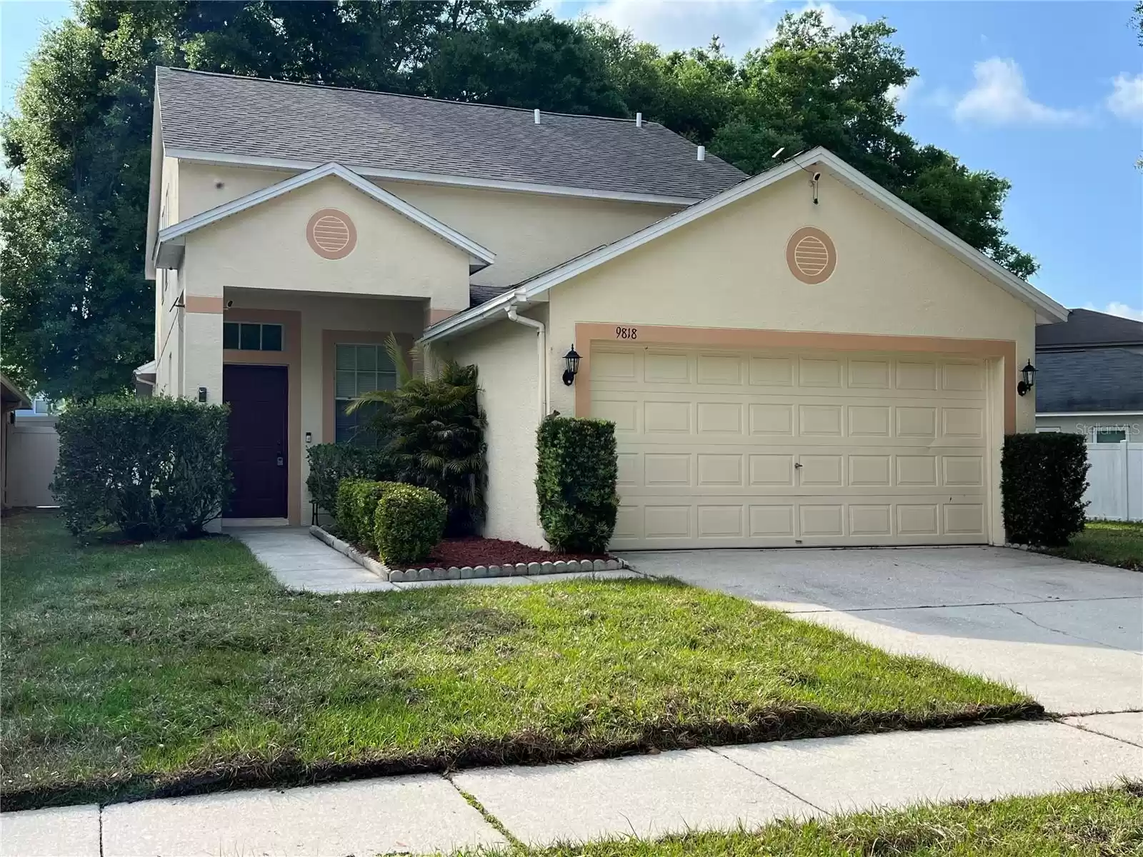 9818 MORRIS GLEN WAY, TEMPLE TERRACE, Florida 33637, 4 Bedrooms Bedrooms, ,2 BathroomsBathrooms,Residential,For Sale,MORRIS GLEN,MFRT3512489