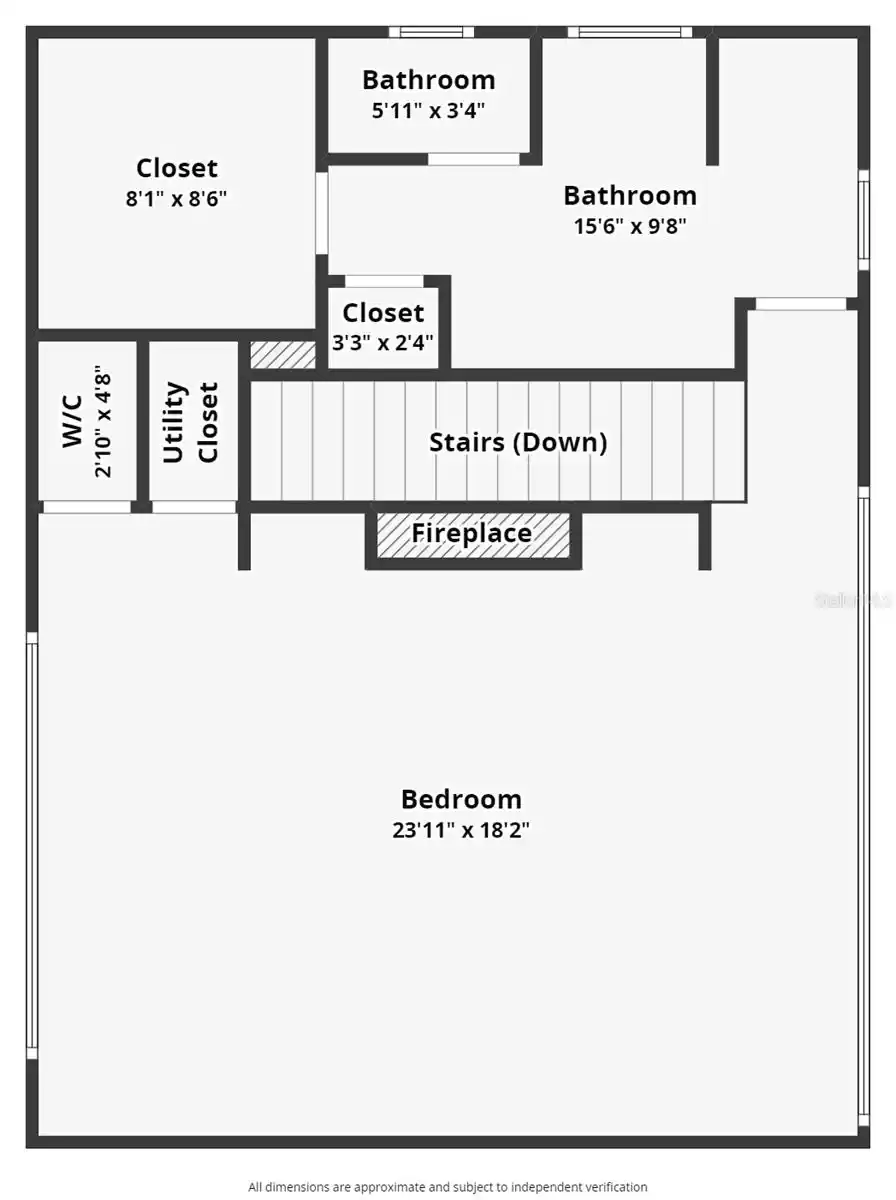 2150 STONE STREET, OVIEDO, Florida 32765, 5 Bedrooms Bedrooms, ,3 BathroomsBathrooms,Residential,For Sale,STONE,MFRO6189537