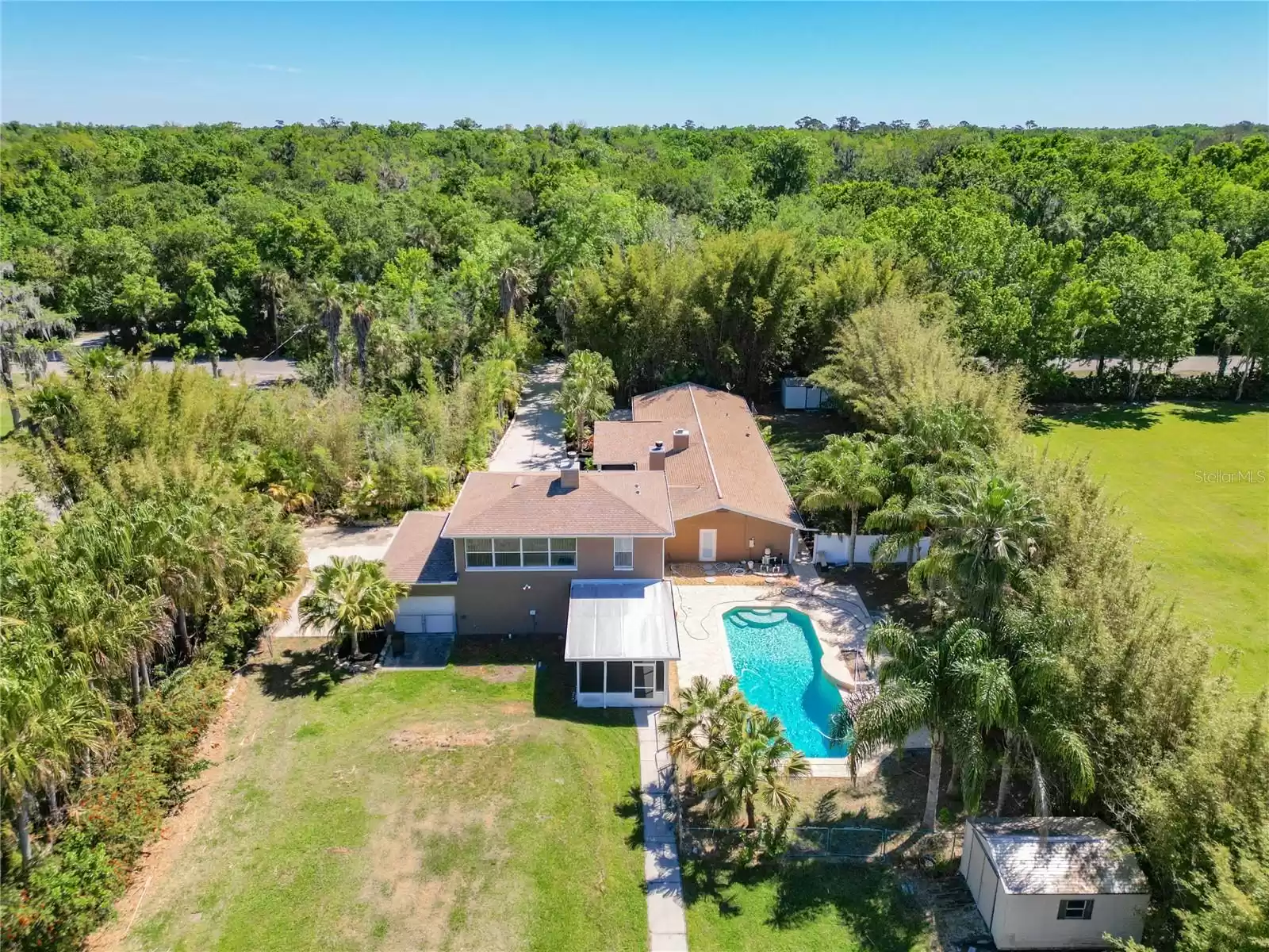 2150 STONE STREET, OVIEDO, Florida 32765, 5 Bedrooms Bedrooms, ,3 BathroomsBathrooms,Residential,For Sale,STONE,MFRO6189537