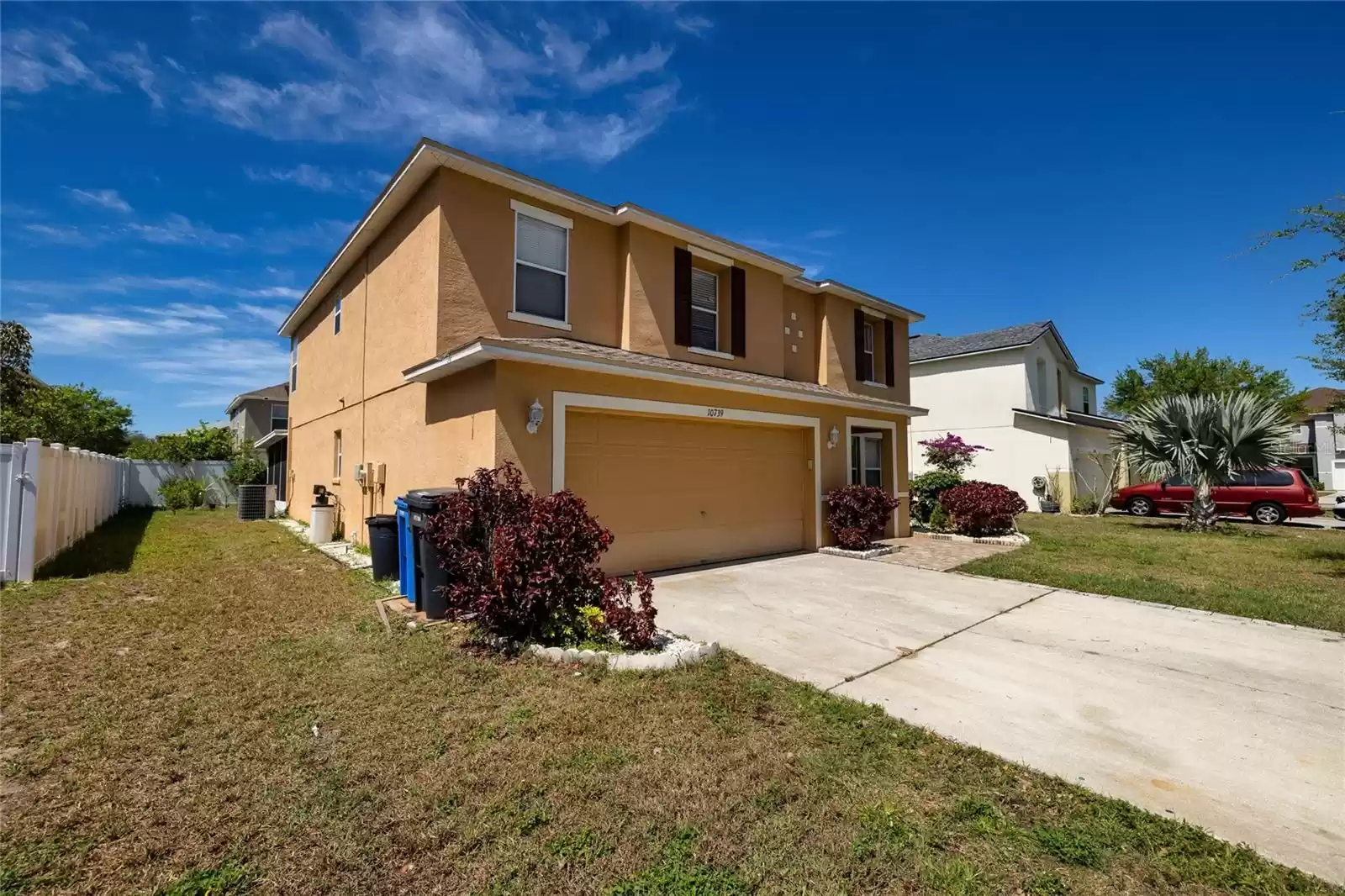 10739 BAMBOO ROD CIRCLE, RIVERVIEW, Florida 33569, 4 Bedrooms Bedrooms, ,2 BathroomsBathrooms,Residential,For Sale,BAMBOO ROD,MFRO6189869