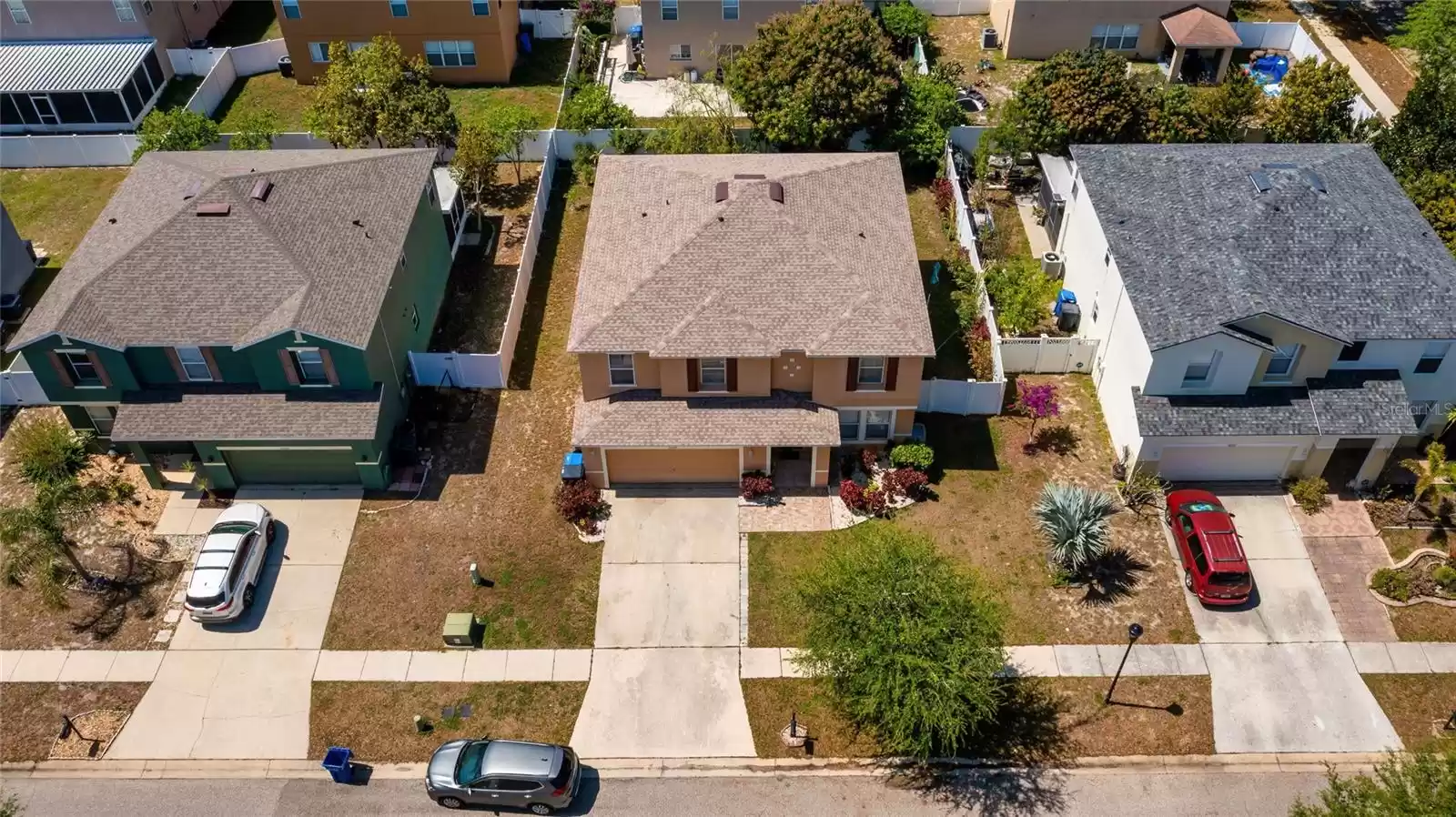 10739 BAMBOO ROD CIRCLE, RIVERVIEW, Florida 33569, 4 Bedrooms Bedrooms, ,2 BathroomsBathrooms,Residential,For Sale,BAMBOO ROD,MFRO6189869