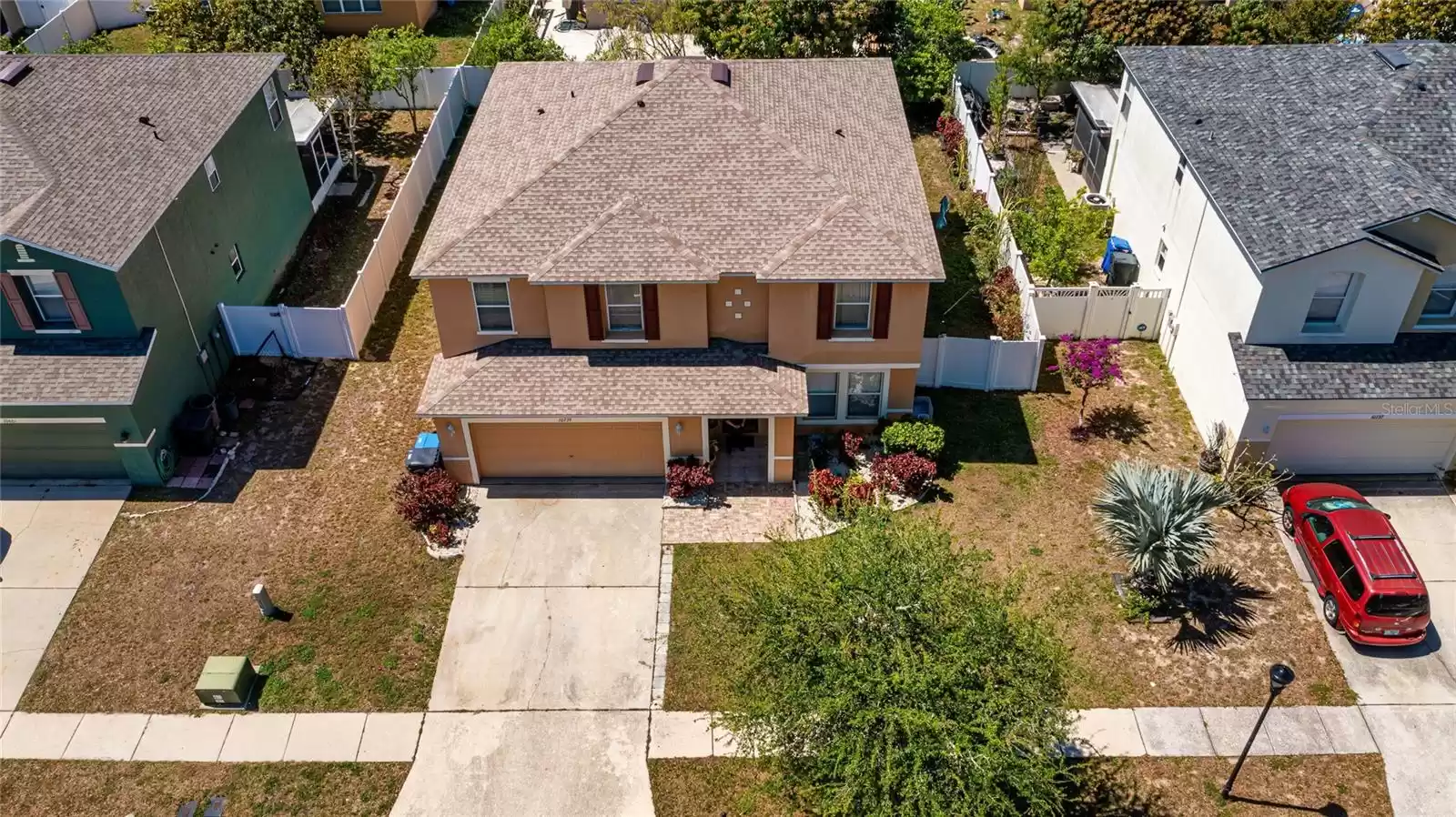 10739 BAMBOO ROD CIRCLE, RIVERVIEW, Florida 33569, 4 Bedrooms Bedrooms, ,2 BathroomsBathrooms,Residential,For Sale,BAMBOO ROD,MFRO6189869