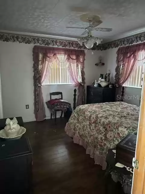 3rd Bedroom