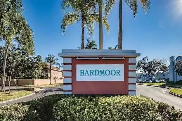 8693 BARDMOOR BOULEVARD, SEMINOLE, Florida 33777, 2 Bedrooms Bedrooms, ,2 BathroomsBathrooms,Residential,For Sale,BARDMOOR,MFRU8235985