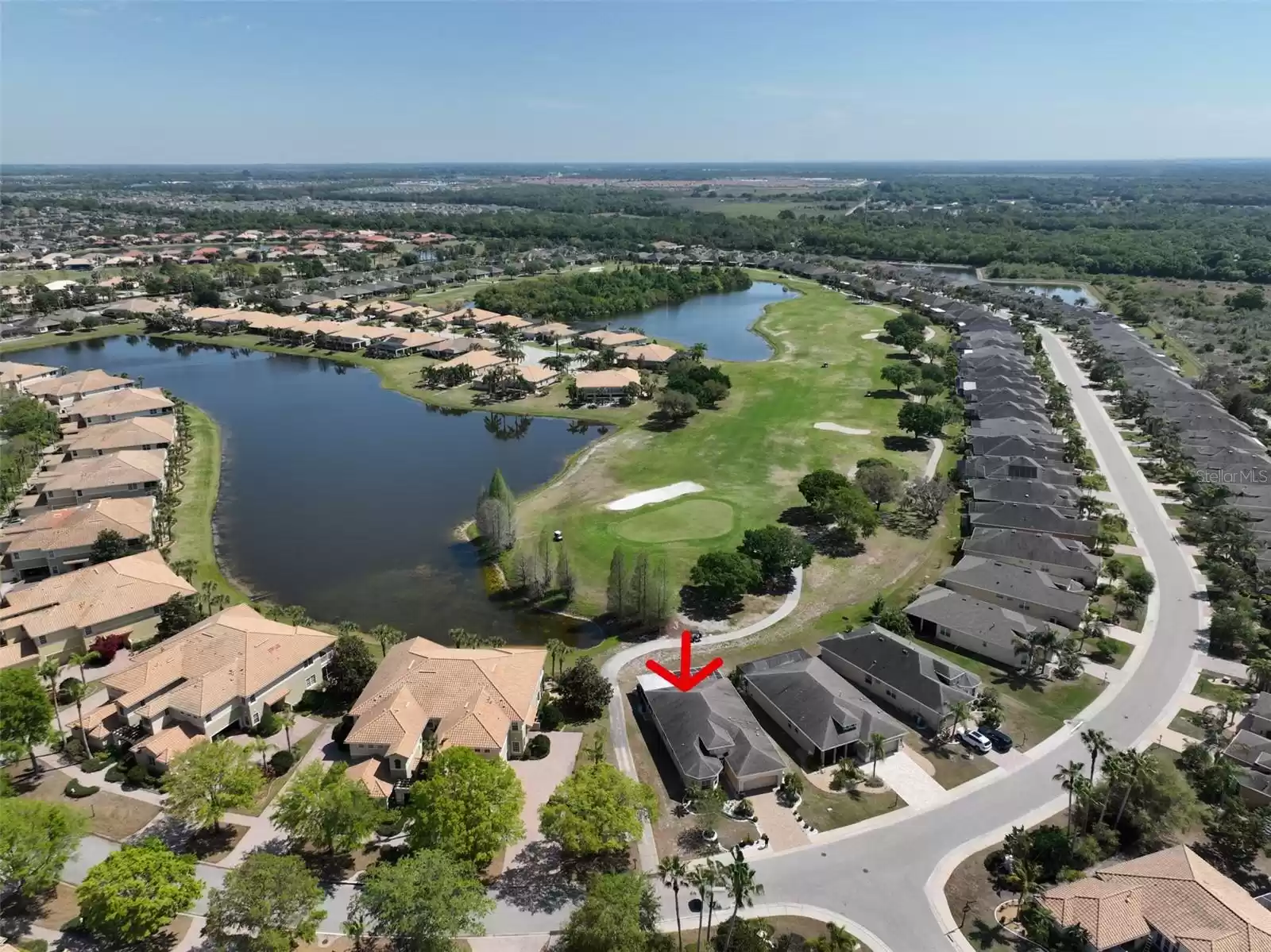 1504 EMERALD DUNES DRIVE, SUN CITY CENTER, Florida 33573, 3 Bedrooms Bedrooms, ,2 BathroomsBathrooms,Residential,For Sale,EMERALD DUNES,MFRT3513562