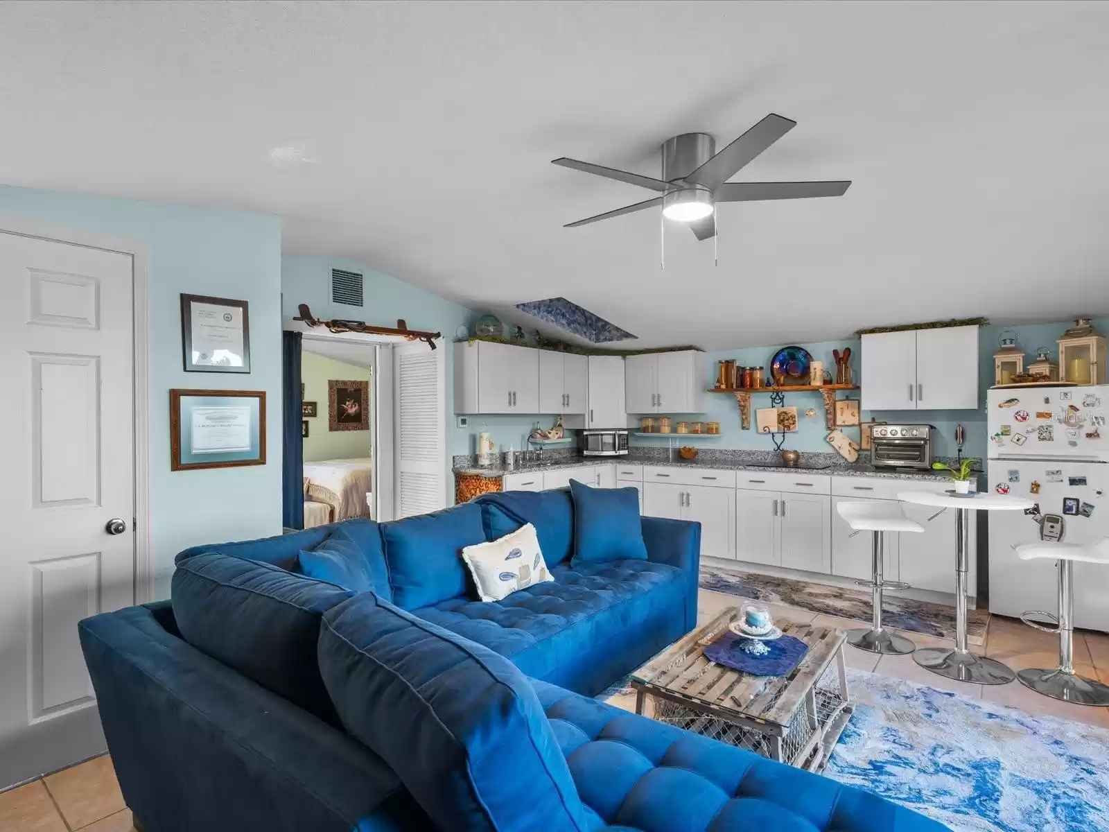 3580 OCEAN SHORE BOULEVARD, ORMOND BEACH, Florida 32176, 4 Bedrooms Bedrooms, ,3 BathroomsBathrooms,Residential,For Sale,OCEAN SHORE,MFRV4935363