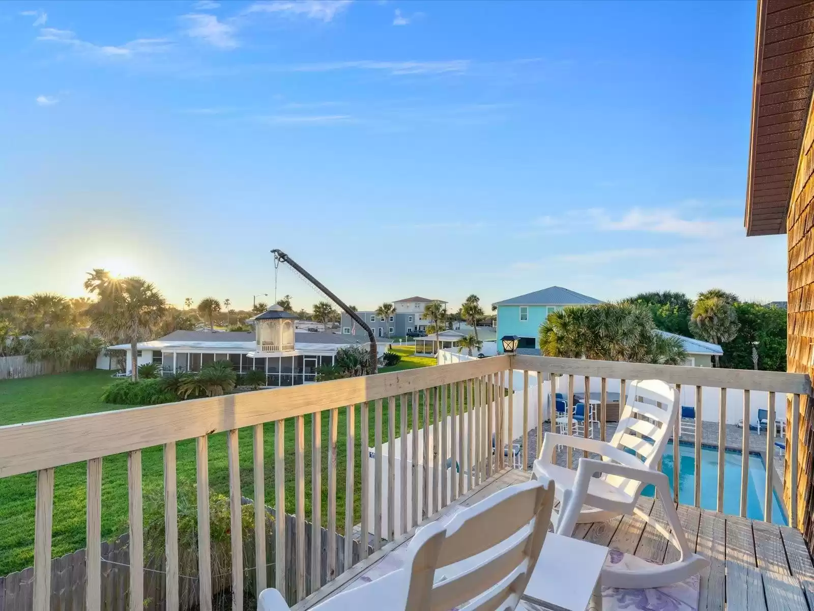 3580 OCEAN SHORE BOULEVARD, ORMOND BEACH, Florida 32176, 4 Bedrooms Bedrooms, ,3 BathroomsBathrooms,Residential,For Sale,OCEAN SHORE,MFRV4935363