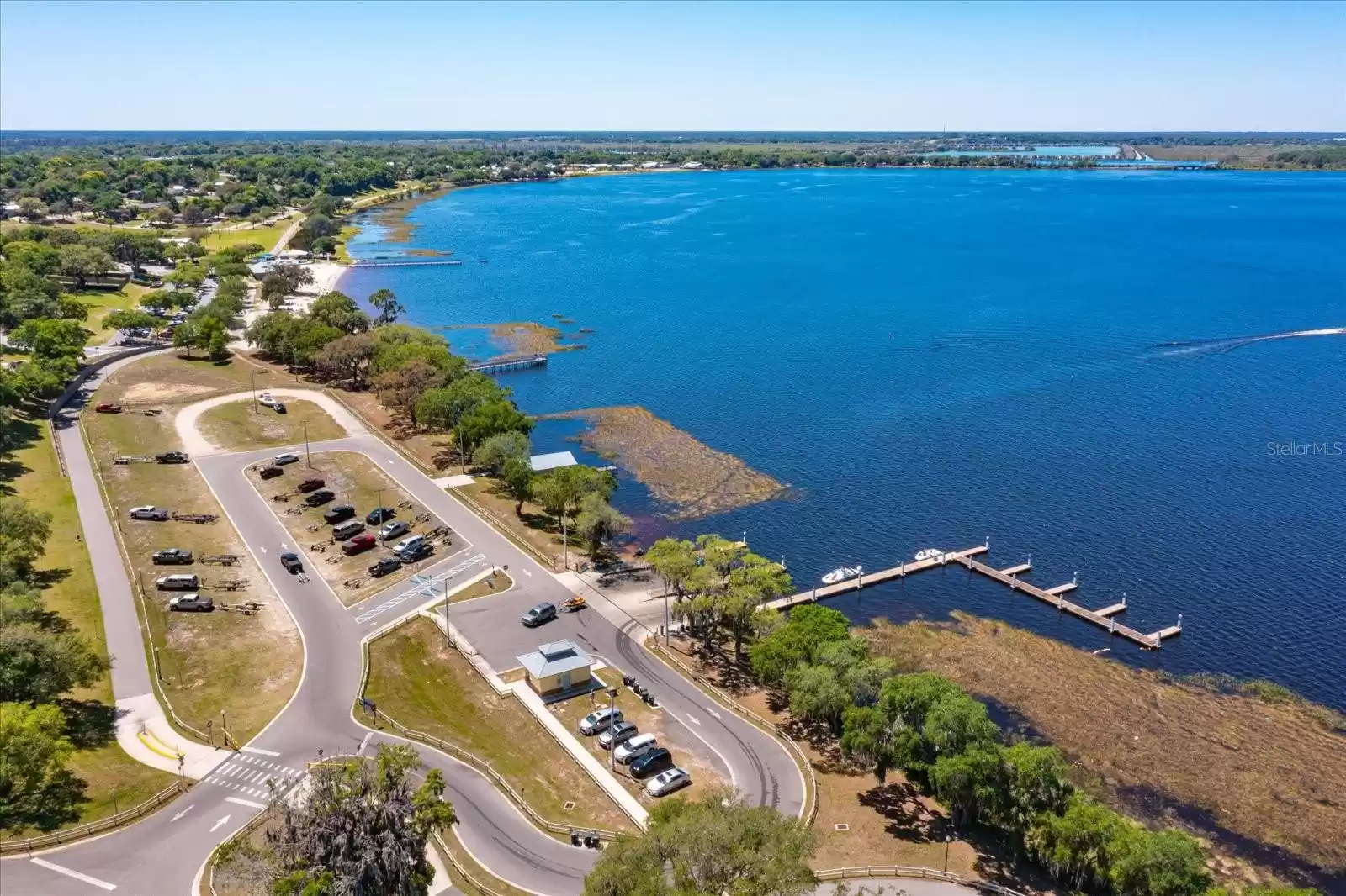 COPYRIGHT PHOTOS - Clermont Boatramp