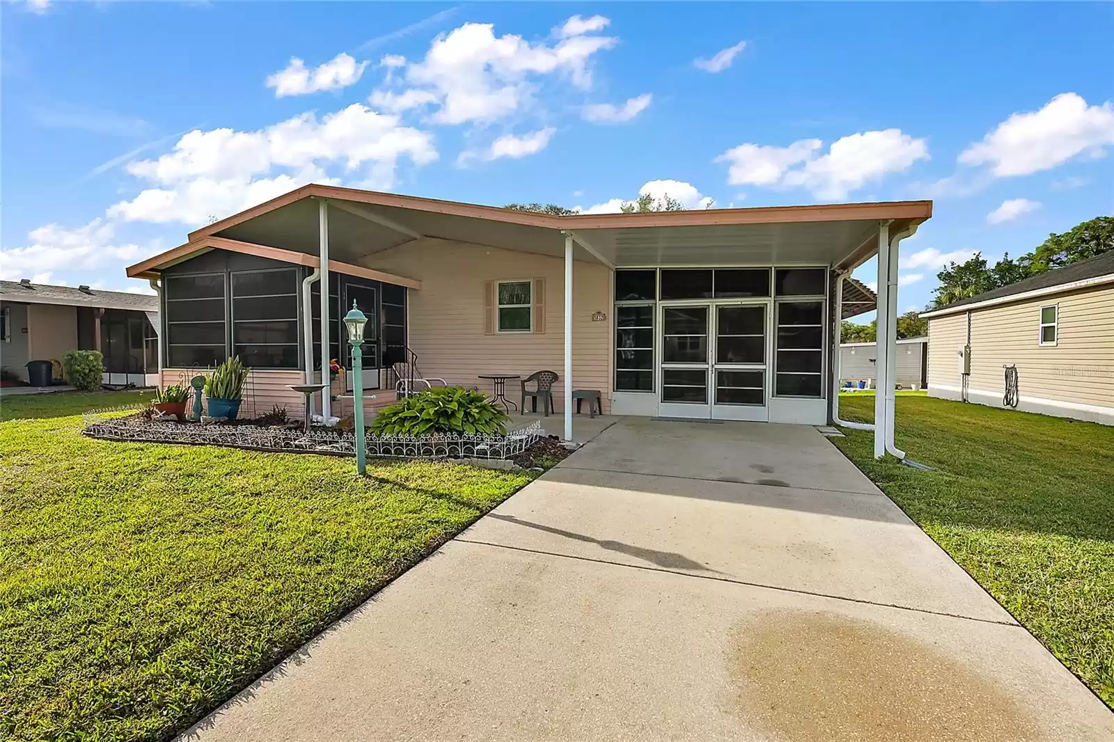 1832 SCHWARTZ BOULEVARD, LADY LAKE, Florida 32159, 2 Bedrooms Bedrooms, ,2 BathroomsBathrooms,Residential,For Sale,SCHWARTZ,MFRG5079967