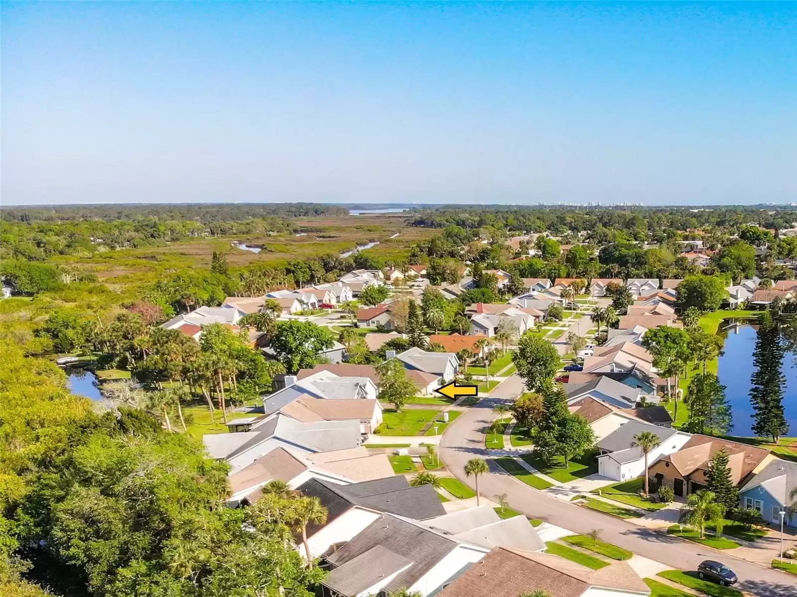 806 PINE SHORES CIRCLE, NEW SMYRNA BEACH, Florida 32168, 2 Bedrooms Bedrooms, ,2 BathroomsBathrooms,Residential,For Sale,PINE SHORES,MFRNS1081018