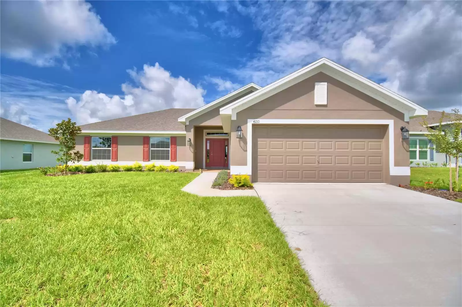 4210 TEELING COURT, AUBURNDALE, Florida 33823, 4 Bedrooms Bedrooms, ,2 BathroomsBathrooms,Residential,For Sale,TEELING,MFRP4929776