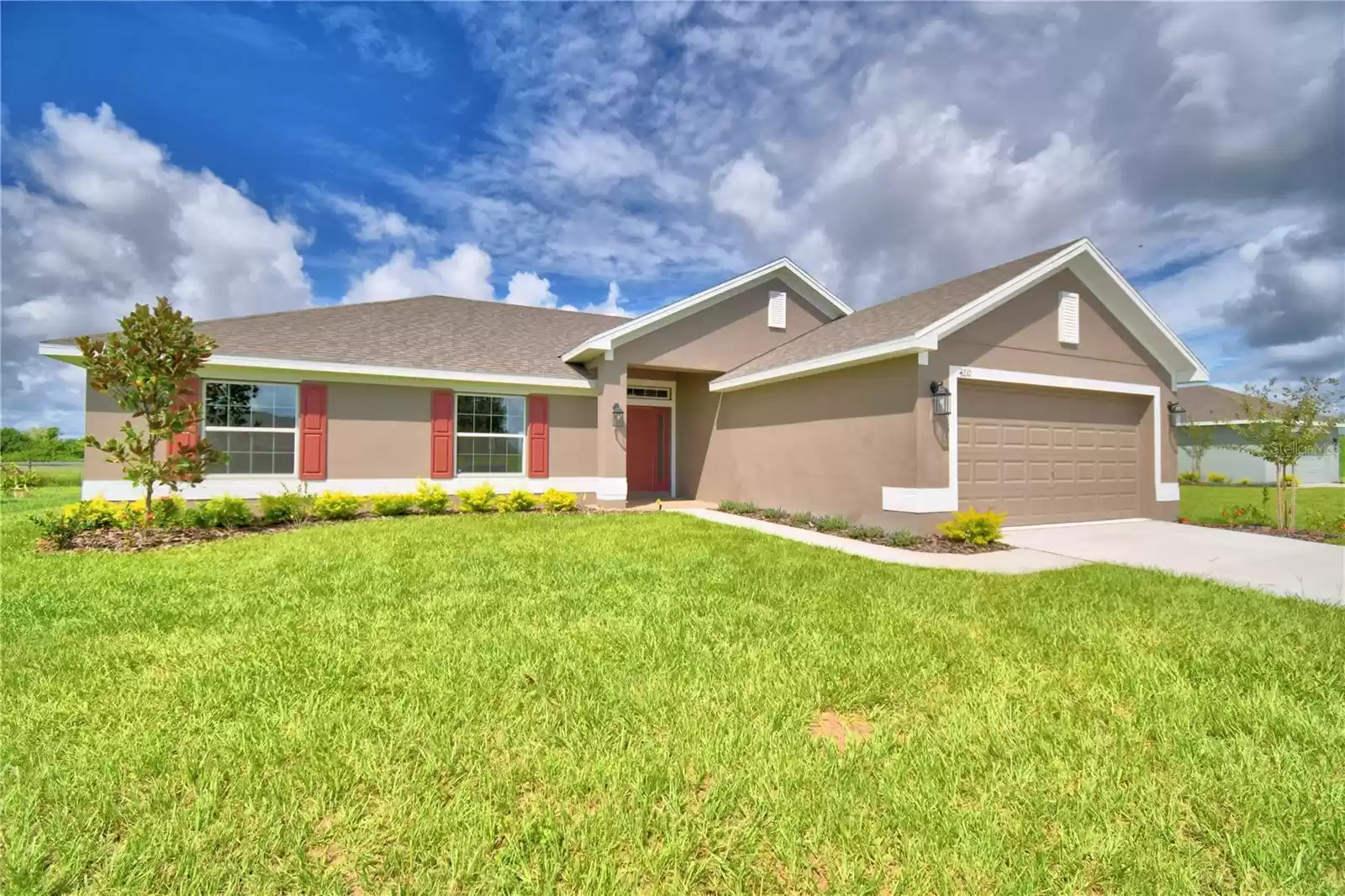 4210 TEELING COURT, AUBURNDALE, Florida 33823, 4 Bedrooms Bedrooms, ,2 BathroomsBathrooms,Residential,For Sale,TEELING,MFRP4929776