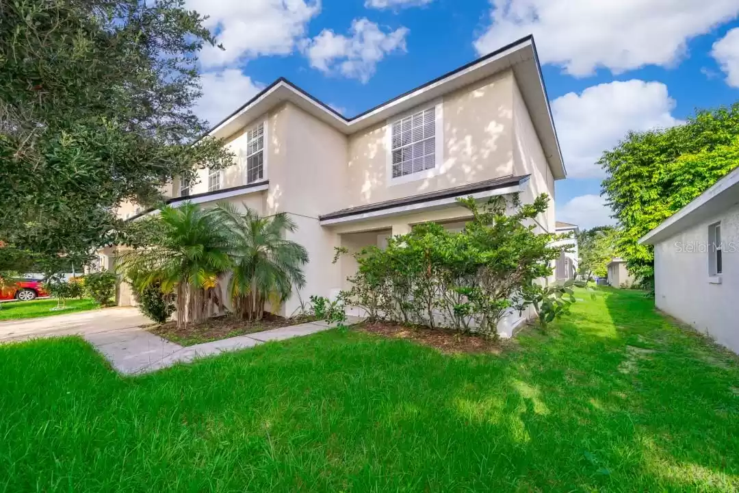 608 ABACO COURT, KISSIMMEE, Florida 34746, 4 Bedrooms Bedrooms, ,2 BathroomsBathrooms,Residential,For Sale,ABACO,MFRO6190311