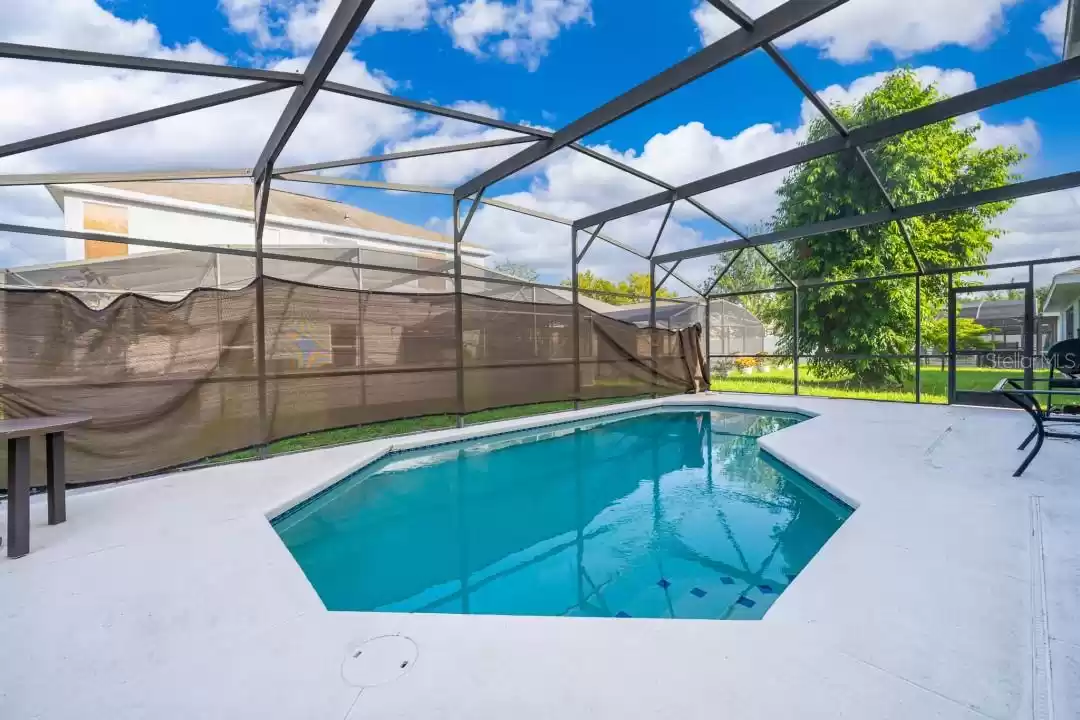 608 ABACO COURT, KISSIMMEE, Florida 34746, 4 Bedrooms Bedrooms, ,2 BathroomsBathrooms,Residential,For Sale,ABACO,MFRO6190311