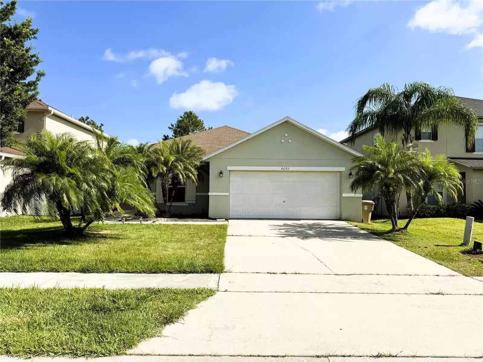 4692 ROSS LANIER LANE, KISSIMMEE, Florida 34758, 3 Bedrooms Bedrooms, ,2 BathroomsBathrooms,Residential,For Sale,ROSS LANIER,MFRS5101981