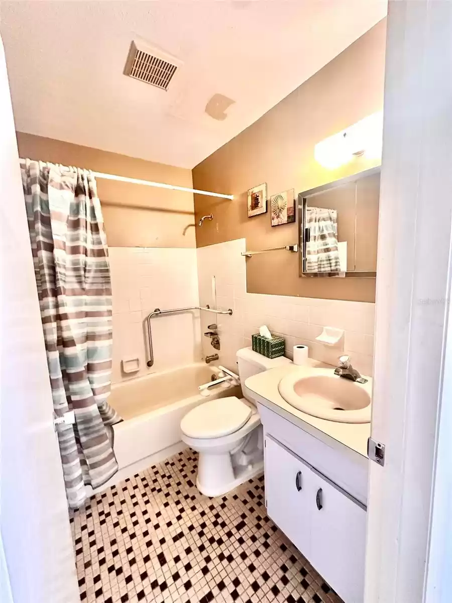 Bathroom 2