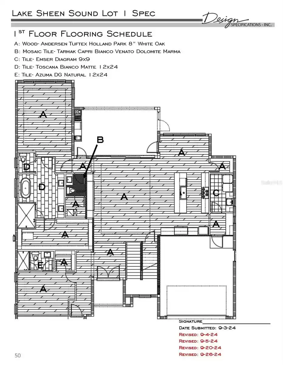 9155 SHEEN SOUND STREET, ORLANDO, Florida 32836, 5 Bedrooms Bedrooms, ,4 BathroomsBathrooms,Residential,For Sale,SHEEN SOUND,MFRO6190262