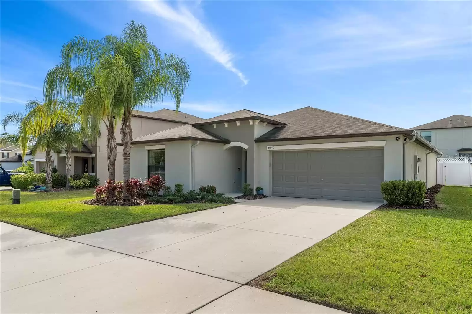 36078 STABLE WILK AVENUE, ZEPHYRHILLS, Florida 33541, 4 Bedrooms Bedrooms, ,2 BathroomsBathrooms,Residential,For Sale,STABLE WILK,MFRT3508100