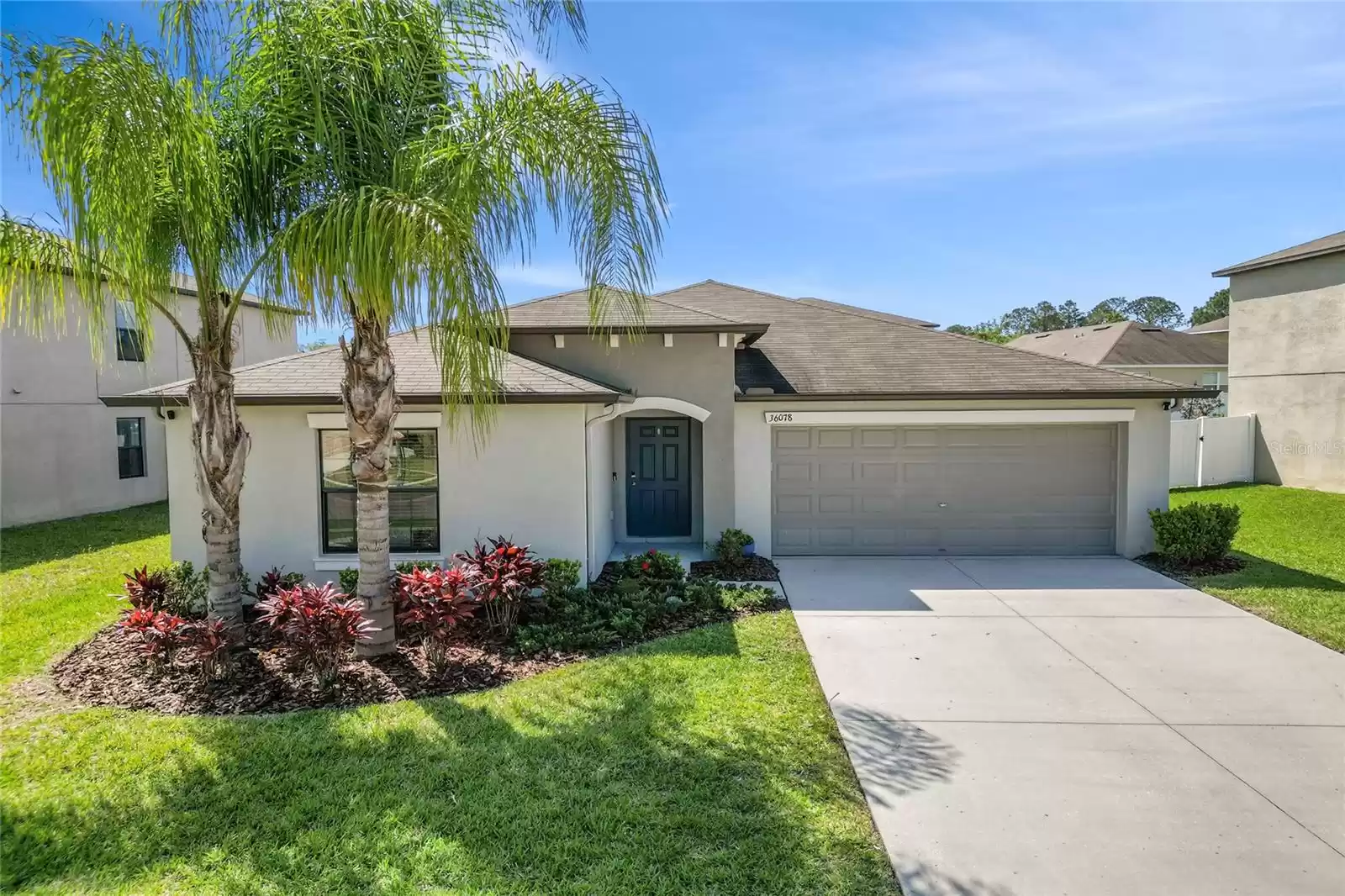 36078 STABLE WILK AVENUE, ZEPHYRHILLS, Florida 33541, 4 Bedrooms Bedrooms, ,2 BathroomsBathrooms,Residential,For Sale,STABLE WILK,MFRT3508100