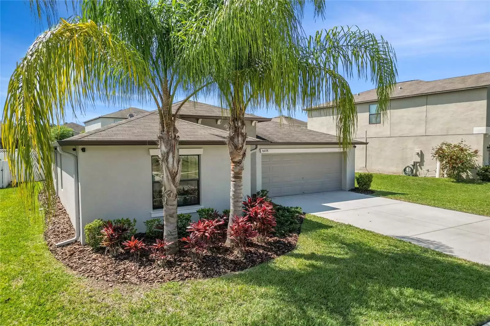 36078 STABLE WILK AVENUE, ZEPHYRHILLS, Florida 33541, 4 Bedrooms Bedrooms, ,2 BathroomsBathrooms,Residential,For Sale,STABLE WILK,MFRT3508100