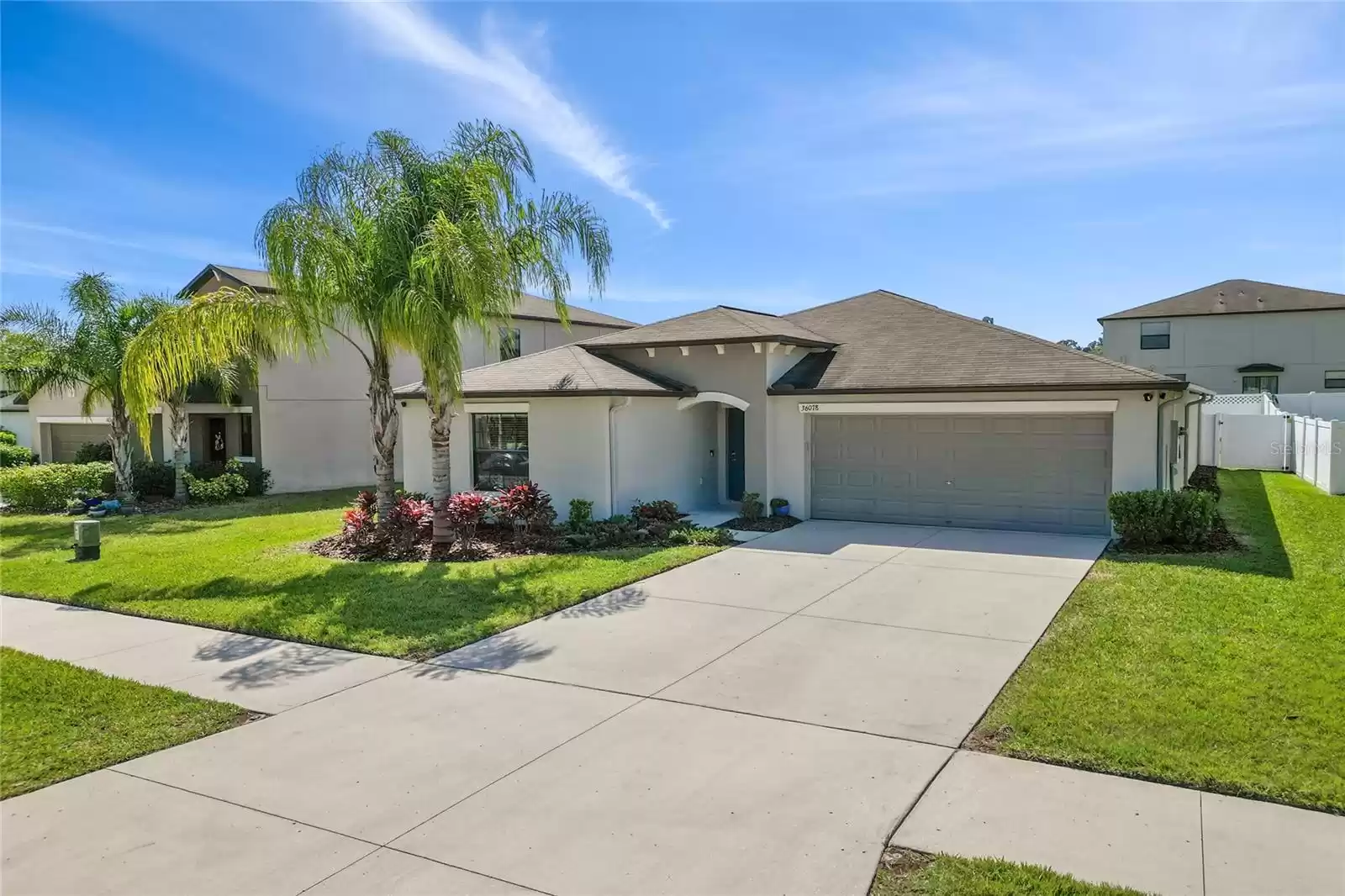 36078 STABLE WILK AVENUE, ZEPHYRHILLS, Florida 33541, 4 Bedrooms Bedrooms, ,2 BathroomsBathrooms,Residential,For Sale,STABLE WILK,MFRT3508100