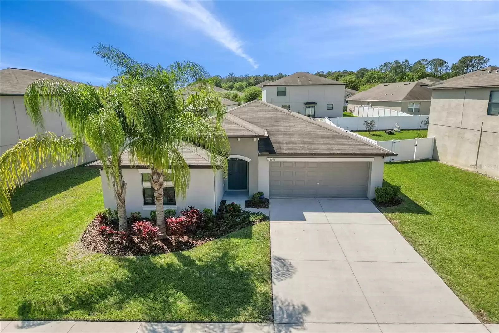 36078 STABLE WILK AVENUE, ZEPHYRHILLS, Florida 33541, 4 Bedrooms Bedrooms, ,2 BathroomsBathrooms,Residential,For Sale,STABLE WILK,MFRT3508100