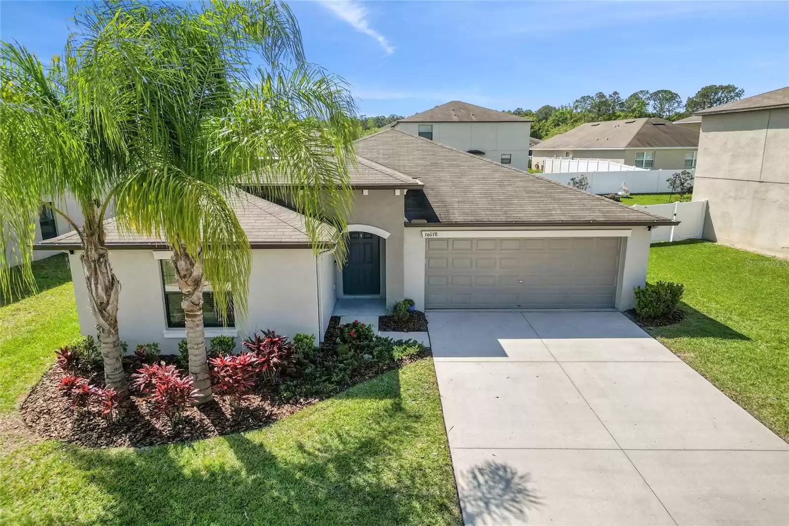 36078 STABLE WILK AVENUE, ZEPHYRHILLS, Florida 33541, 4 Bedrooms Bedrooms, ,2 BathroomsBathrooms,Residential,For Sale,STABLE WILK,MFRT3508100