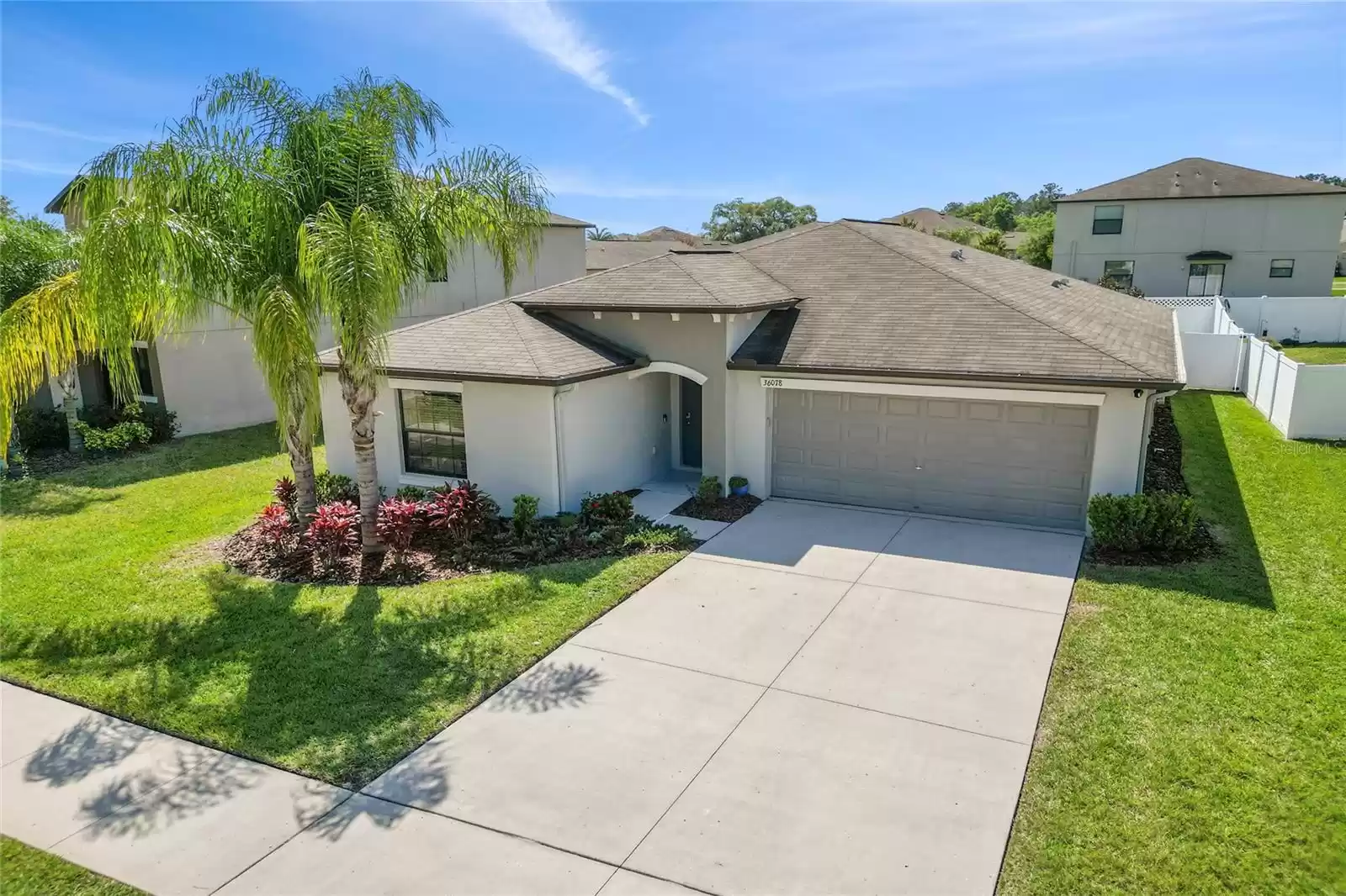 36078 STABLE WILK AVENUE, ZEPHYRHILLS, Florida 33541, 4 Bedrooms Bedrooms, ,2 BathroomsBathrooms,Residential,For Sale,STABLE WILK,MFRT3508100