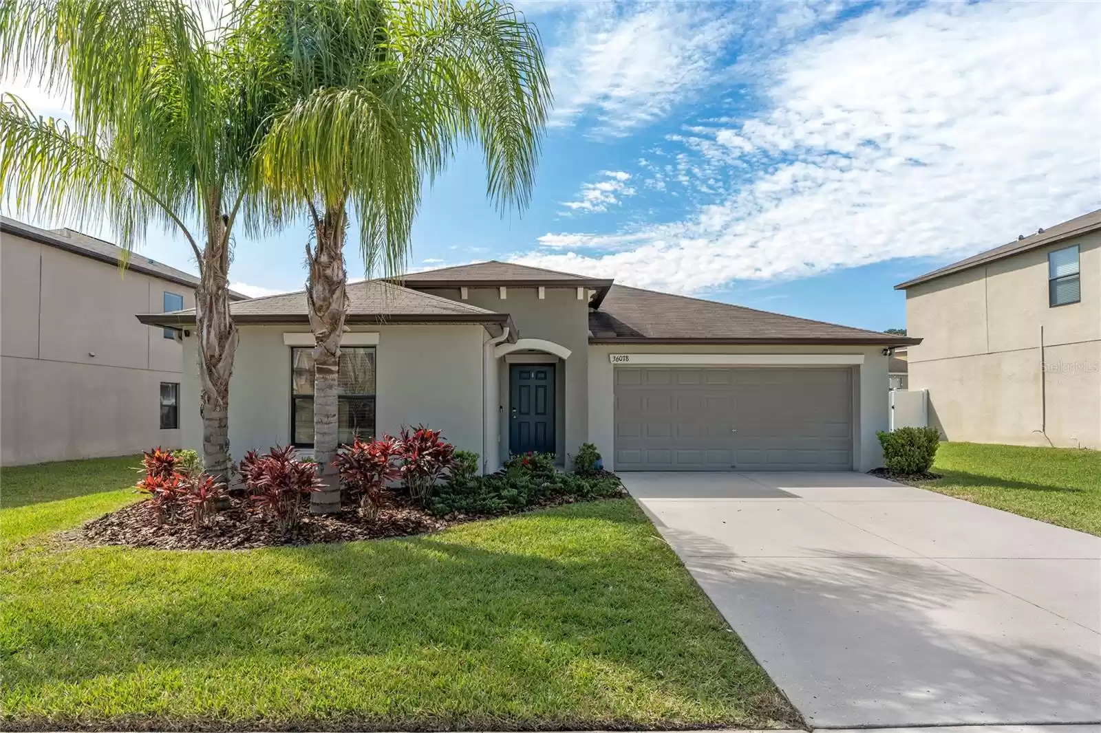 36078 STABLE WILK AVENUE, ZEPHYRHILLS, Florida 33541, 4 Bedrooms Bedrooms, ,2 BathroomsBathrooms,Residential,For Sale,STABLE WILK,MFRT3508100