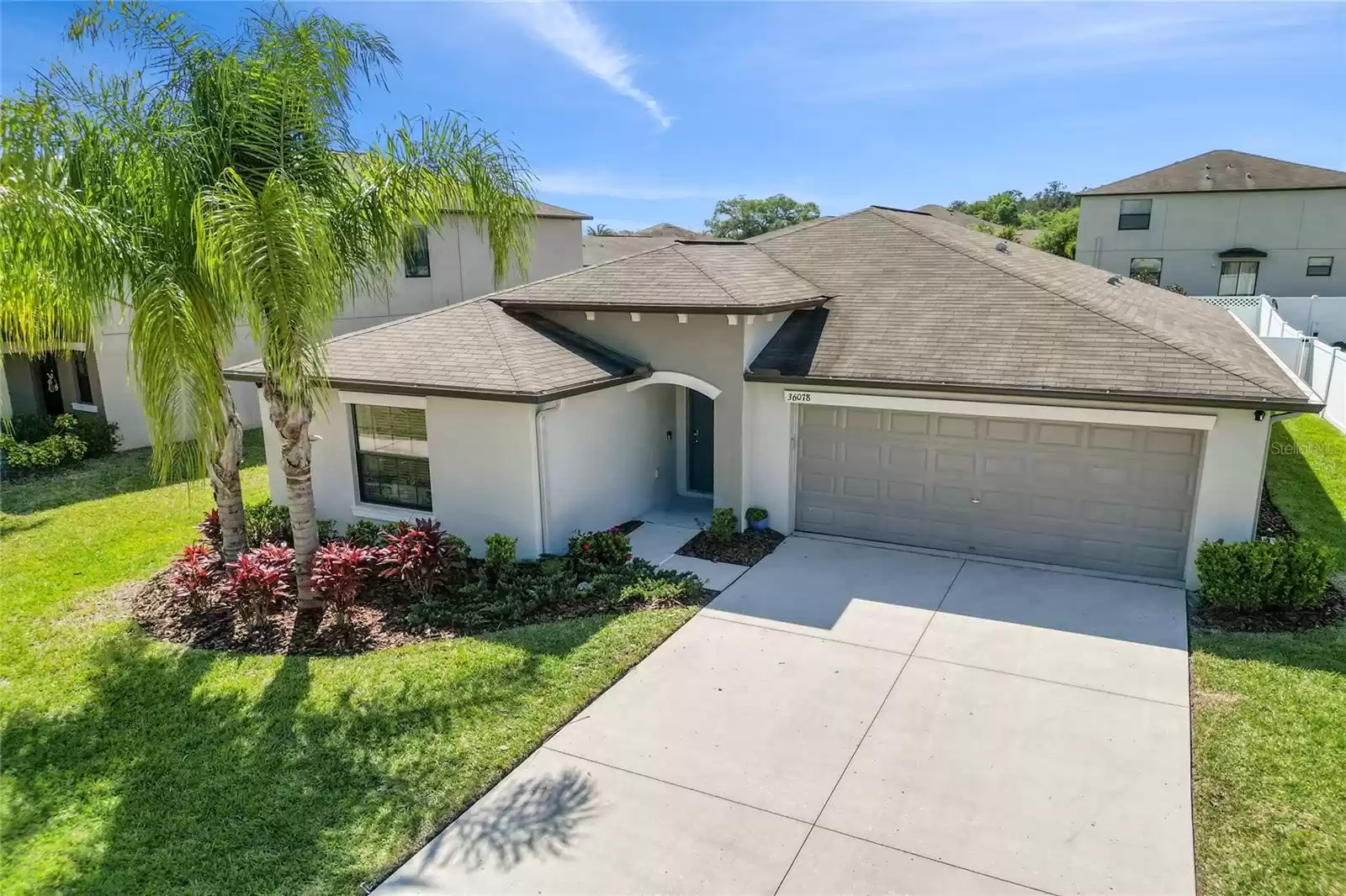 36078 STABLE WILK AVENUE, ZEPHYRHILLS, Florida 33541, 4 Bedrooms Bedrooms, ,2 BathroomsBathrooms,Residential,For Sale,STABLE WILK,MFRT3508100