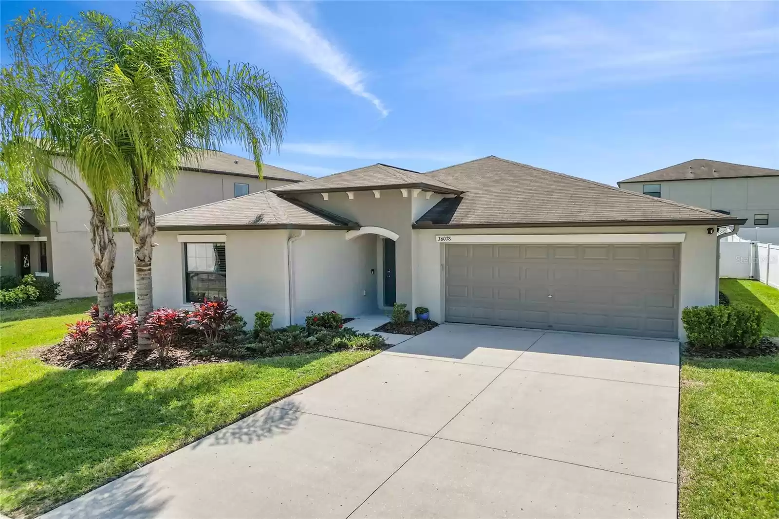 36078 STABLE WILK AVENUE, ZEPHYRHILLS, Florida 33541, 4 Bedrooms Bedrooms, ,2 BathroomsBathrooms,Residential,For Sale,STABLE WILK,MFRT3508100