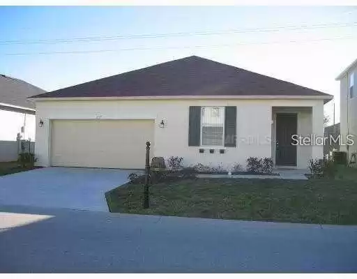 237 SAND RIDGE DRIVE, DAVENPORT, Florida 33896, 4 Bedrooms Bedrooms, ,3 BathroomsBathrooms,Residential,For Sale,SAND RIDGE,MFRO6191238