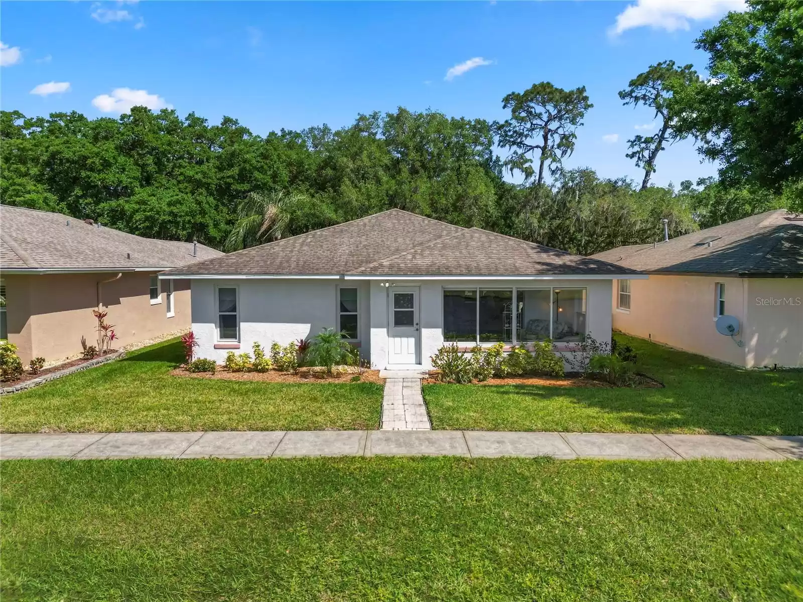 2260 SILVER LAKES DRIVE, LAKELAND, Florida 33810, 2 Bedrooms Bedrooms, ,2 BathroomsBathrooms,Residential,For Sale,SILVER LAKES,MFRL4943537