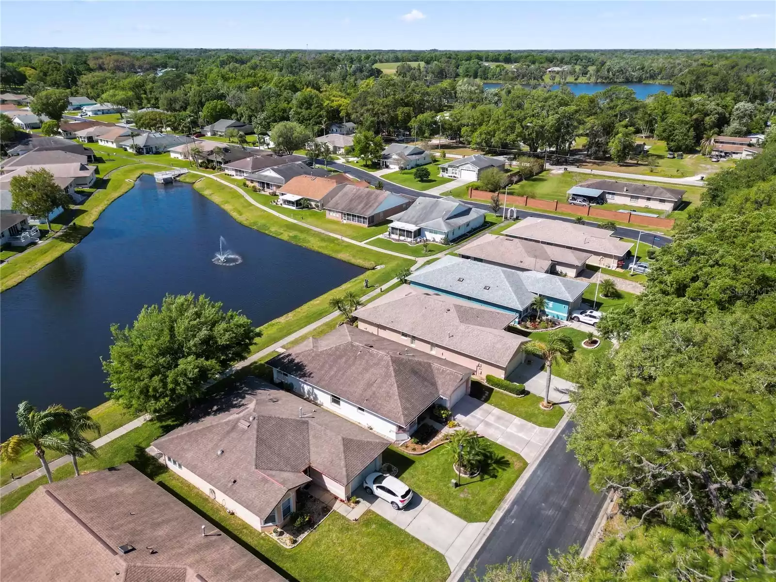 2260 SILVER LAKES DRIVE, LAKELAND, Florida 33810, 2 Bedrooms Bedrooms, ,2 BathroomsBathrooms,Residential,For Sale,SILVER LAKES,MFRL4943537