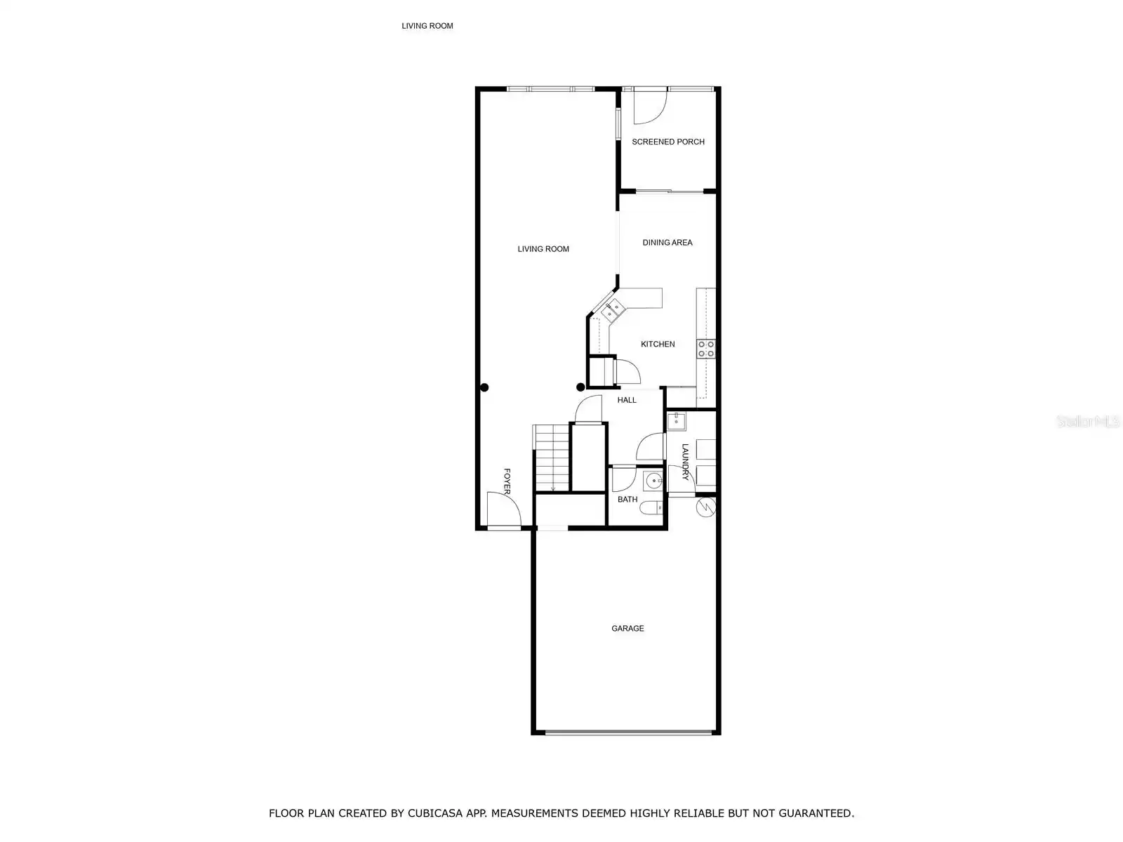 4911 ANNISTON CIRCLE, TAMPA, Florida 33647, 3 Bedrooms Bedrooms, ,2 BathroomsBathrooms,Residential,For Sale,ANNISTON,MFRT3514914