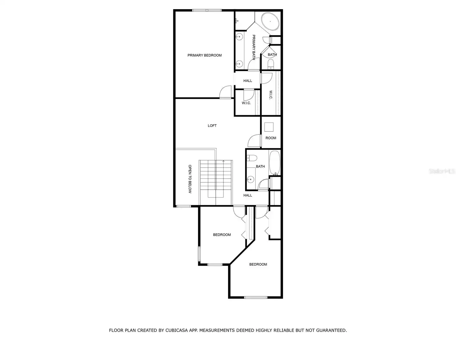 4911 ANNISTON CIRCLE, TAMPA, Florida 33647, 3 Bedrooms Bedrooms, ,2 BathroomsBathrooms,Residential,For Sale,ANNISTON,MFRT3514914