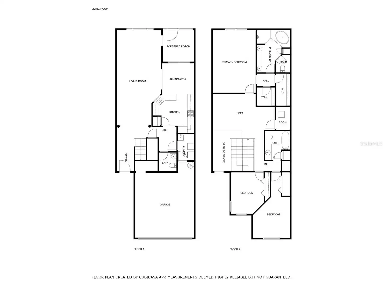 4911 ANNISTON CIRCLE, TAMPA, Florida 33647, 3 Bedrooms Bedrooms, ,2 BathroomsBathrooms,Residential,For Sale,ANNISTON,MFRT3514914