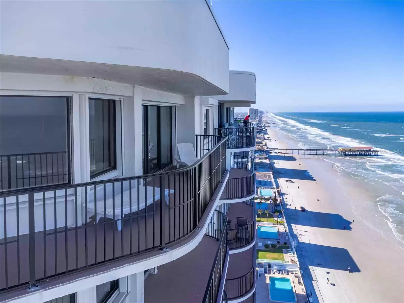 3757 ATLANTIC AVENUE, DAYTONA BEACH SHORES, Florida 32118, 3 Bedrooms Bedrooms, ,2 BathroomsBathrooms,Residential,For Sale,ATLANTIC,MFRO6191865