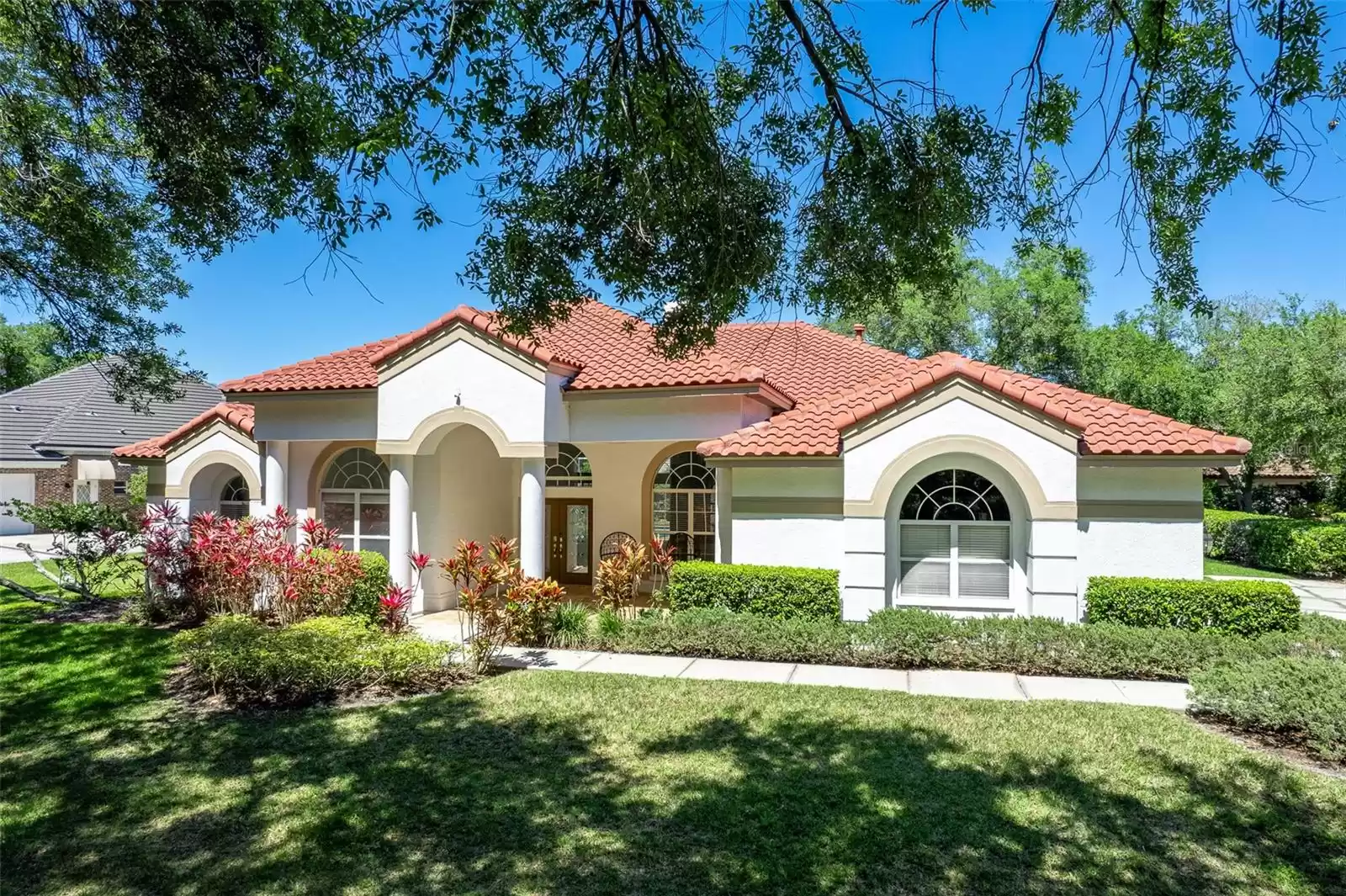 8957 MAGNOLIA CHASE CIRCLE, TAMPA, Florida 33647, 5 Bedrooms Bedrooms, ,3 BathroomsBathrooms,Residential,For Sale,MAGNOLIA CHASE,MFRU8235678