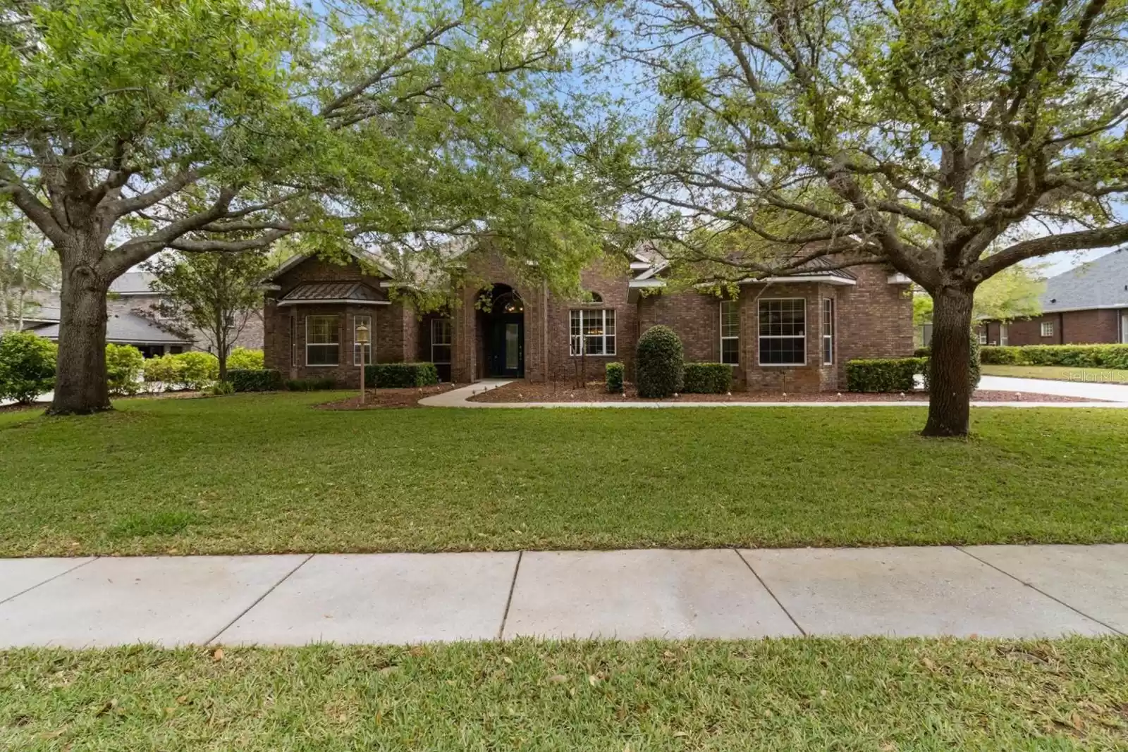 6146 WATERS WAY, WEEKI WACHEE, Florida 34607, 4 Bedrooms Bedrooms, ,3 BathroomsBathrooms,Residential,For Sale,WATERS,MFRO6190181