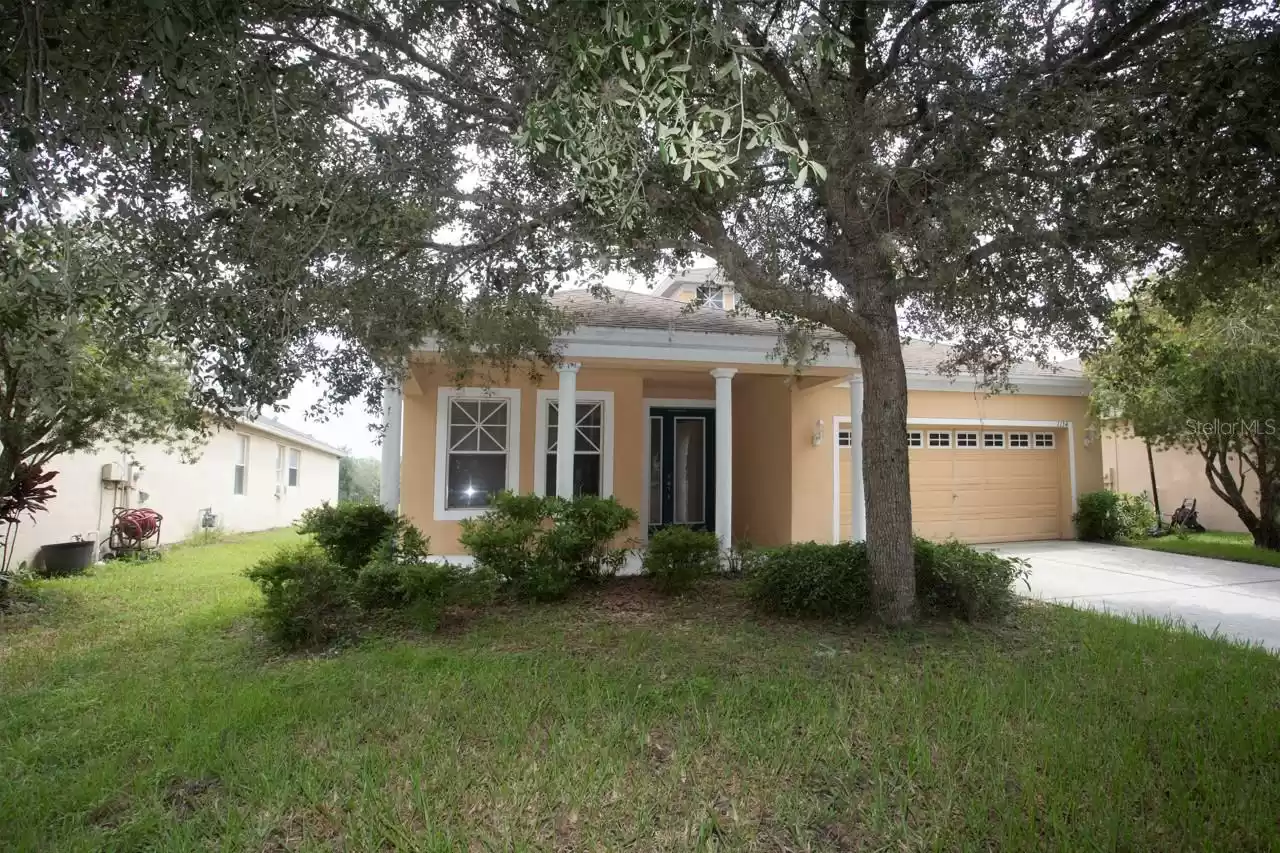 1134 NAPOLEON WAY, WESLEY CHAPEL, Florida 33544, 4 Bedrooms Bedrooms, ,2 BathroomsBathrooms,Residential Lease,For Rent,NAPOLEON,MFRT3516319