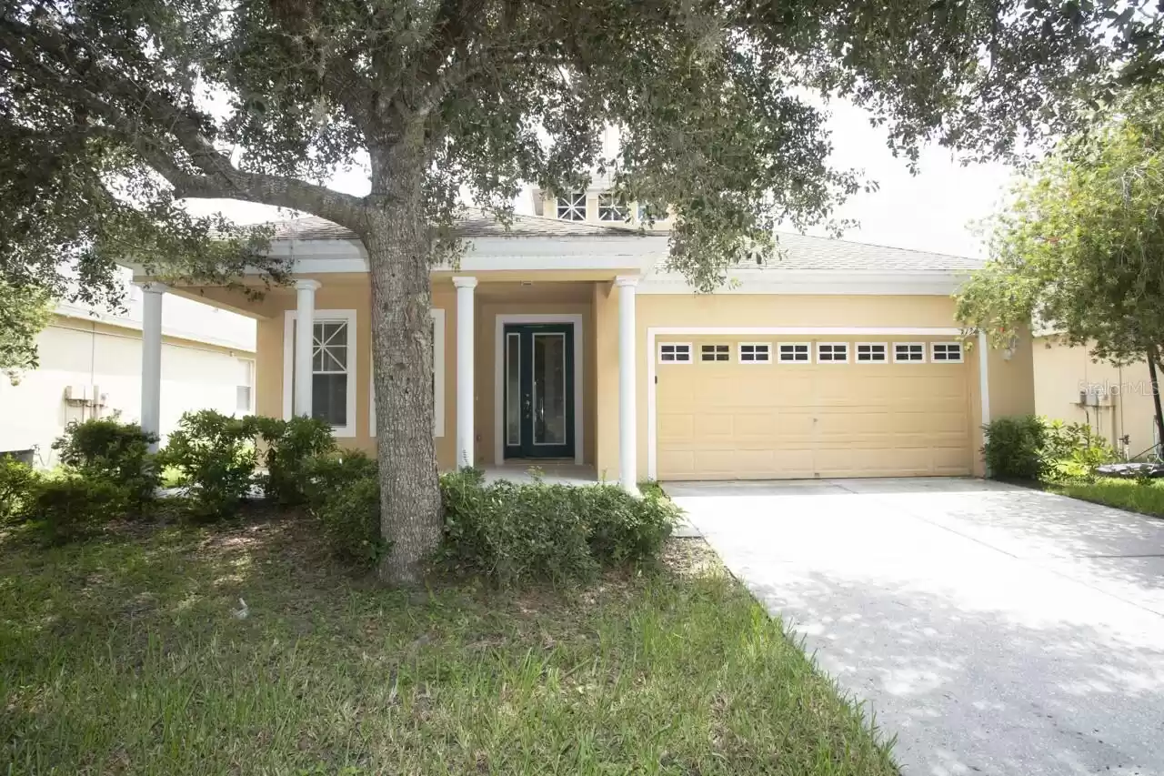 1134 NAPOLEON WAY, WESLEY CHAPEL, Florida 33544, 4 Bedrooms Bedrooms, ,2 BathroomsBathrooms,Residential Lease,For Rent,NAPOLEON,MFRT3516319