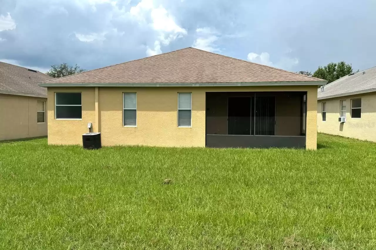 1134 NAPOLEON WAY, WESLEY CHAPEL, Florida 33544, 4 Bedrooms Bedrooms, ,2 BathroomsBathrooms,Residential Lease,For Rent,NAPOLEON,MFRT3516319