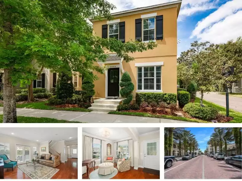 3066 CARMELLO AVENUE, ORLANDO, Florida 32814, 3 Bedrooms Bedrooms, ,2 BathroomsBathrooms,Residential,For Sale,CARMELLO AVENUE,MFRO6191802