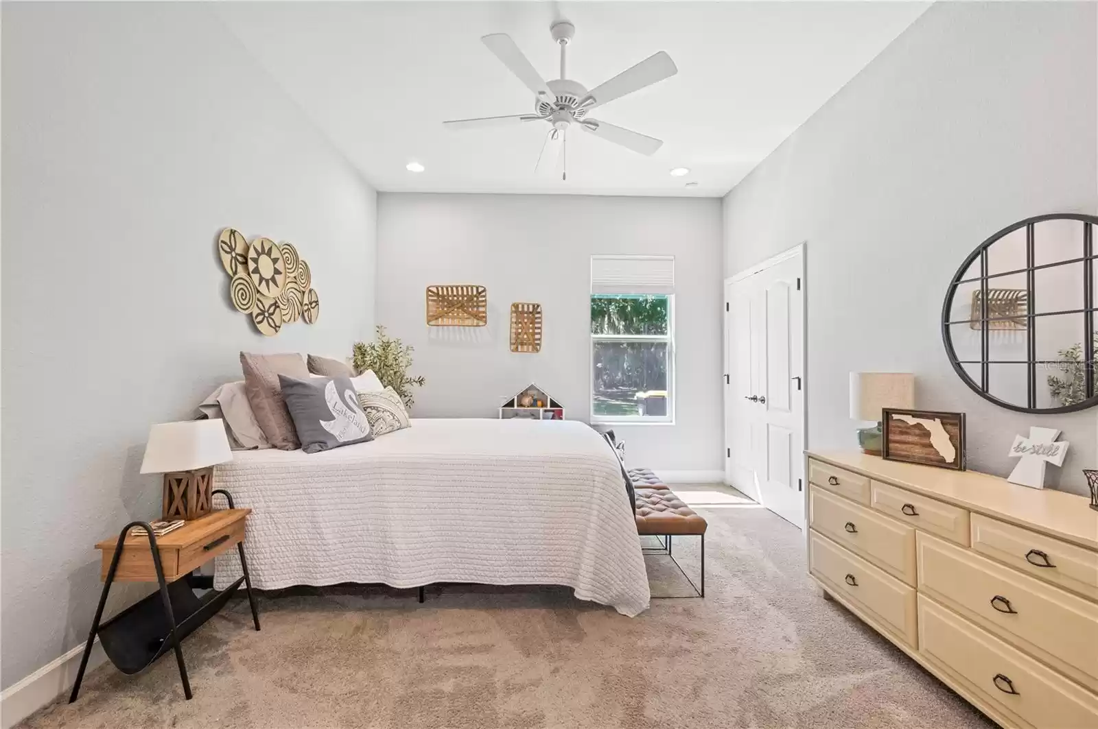 Guest Room 4 with full bath