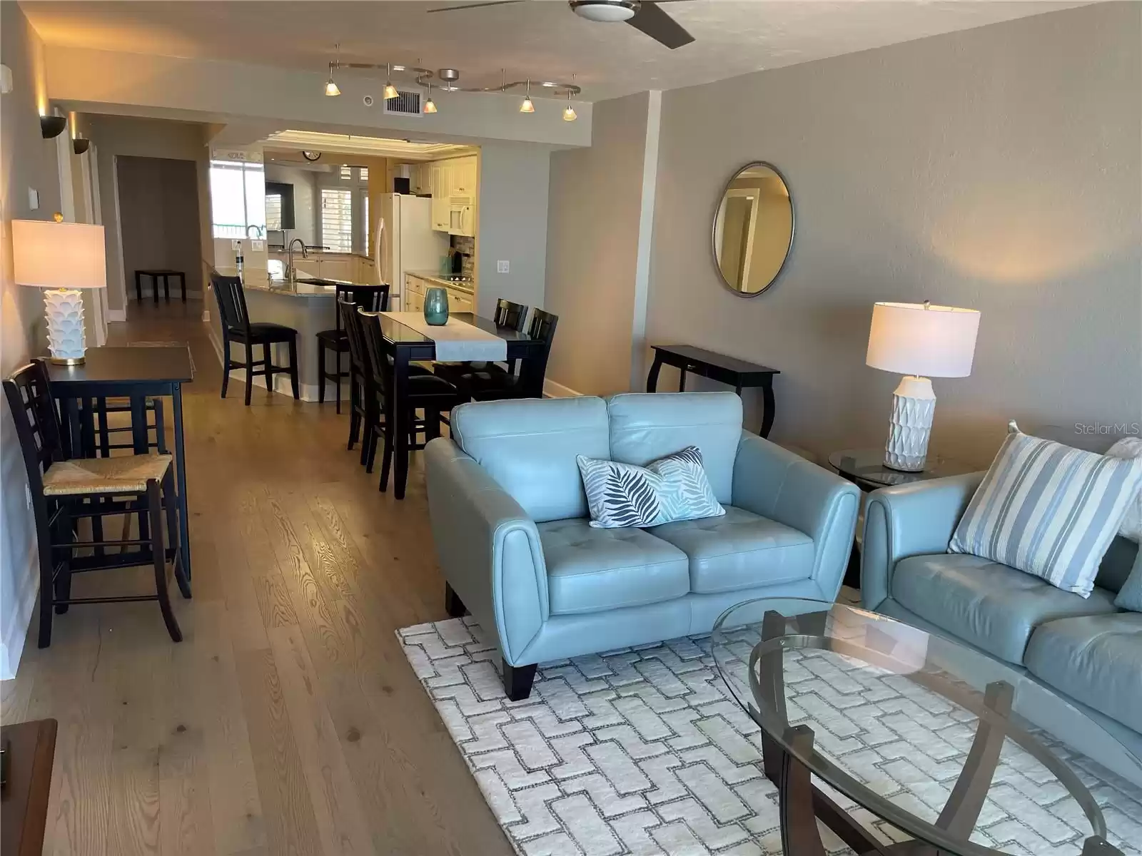 4651 ATLANTIC AVENUE, PONCE INLET, Florida 32127, 2 Bedrooms Bedrooms, ,2 BathroomsBathrooms,Residential Lease,For Rent,ATLANTIC,MFRNS1081135