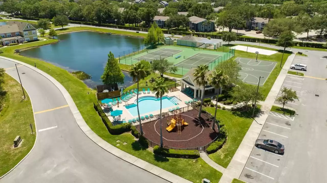 2208 SAN VITTORINO CIRCLE, KISSIMMEE, Florida 34741, 4 Bedrooms Bedrooms, ,3 BathroomsBathrooms,Residential,For Sale,SAN VITTORINO,MFRO6192167