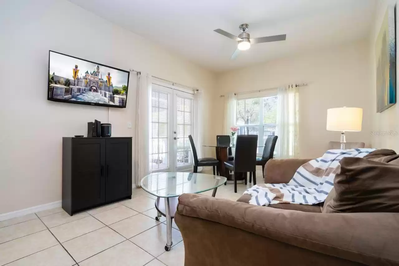 2208 SAN VITTORINO CIRCLE, KISSIMMEE, Florida 34741, 4 Bedrooms Bedrooms, ,3 BathroomsBathrooms,Residential,For Sale,SAN VITTORINO,MFRO6192167