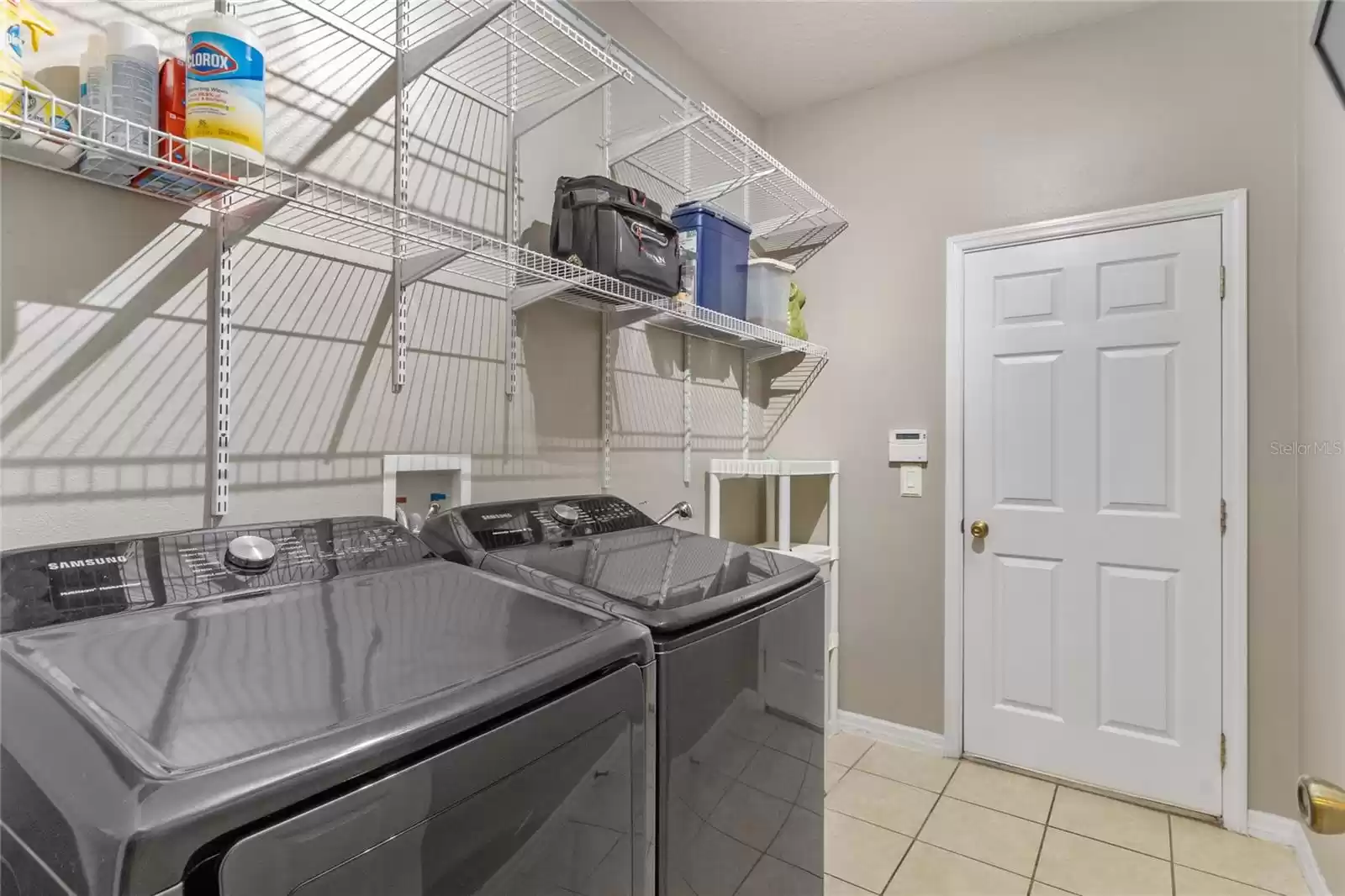 Laundry Room w/ Sink